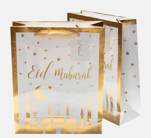 Eid Mubarak Gift Bag