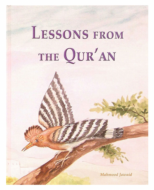Lessons from the Quran