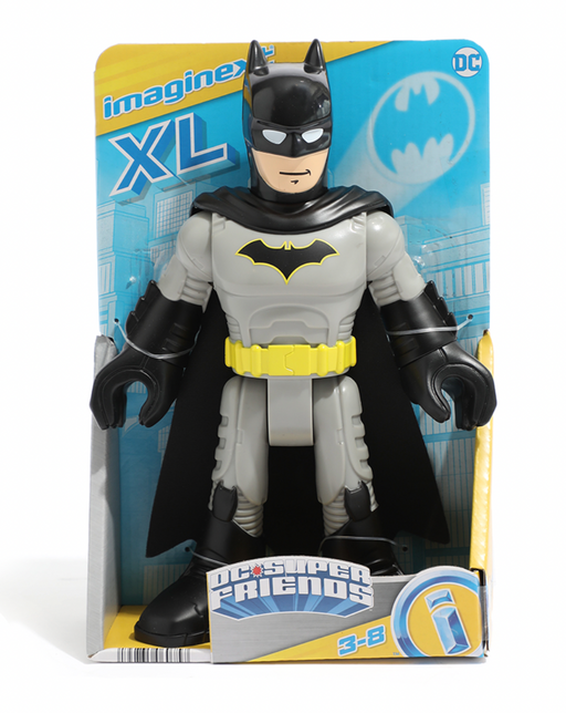 Batman - Imaginext DC Super Friends