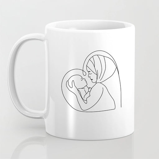 Mum Mug