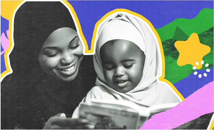 The Power of Role Models in Shaping Our Children's Future
