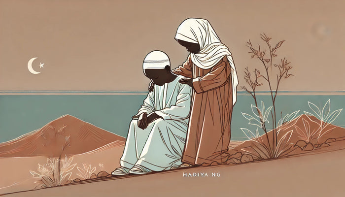 Importance of Teaching Children Empathy in Islam