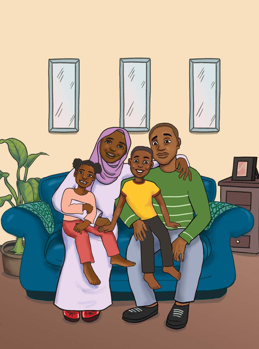 5 Rights of Children in Islam
