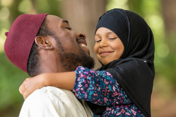 5 Basic Principles of Islamic Parenting
