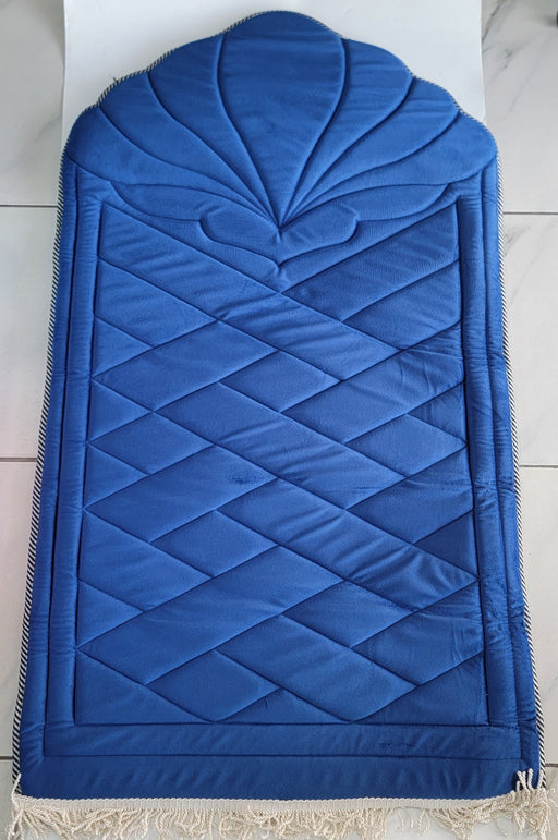 Unique Prayer Mat with Memory Foam