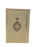 Quran with Gold Foil (Arabic Only - Medium)
