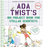 Ada Twist's Big Project Book for Stellar Scientist