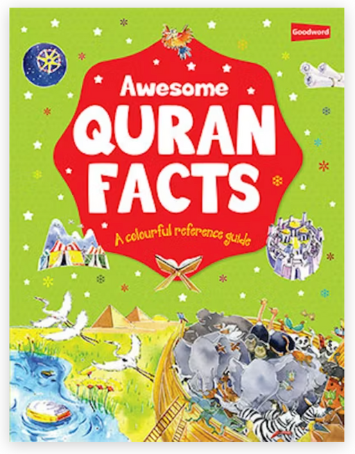 Awesome Quran Facts