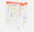 Colorful Lanterns Gift Bag