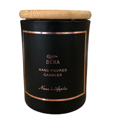 Dera Hand Poured Candle