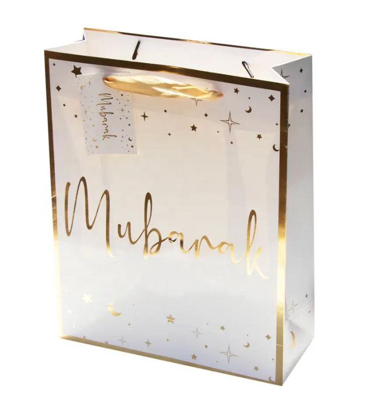 Mubarak Gift Bag