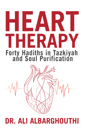 Heart Therapy - Dr Ali Albarghouthi