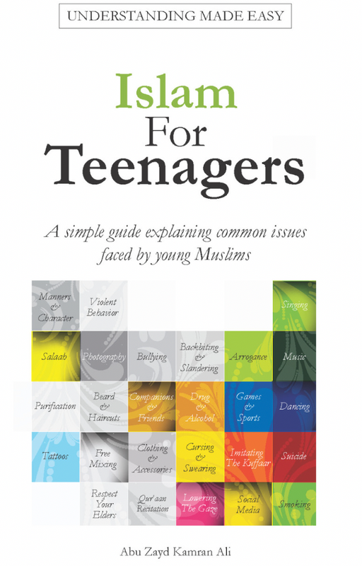 Islam for Teenagers