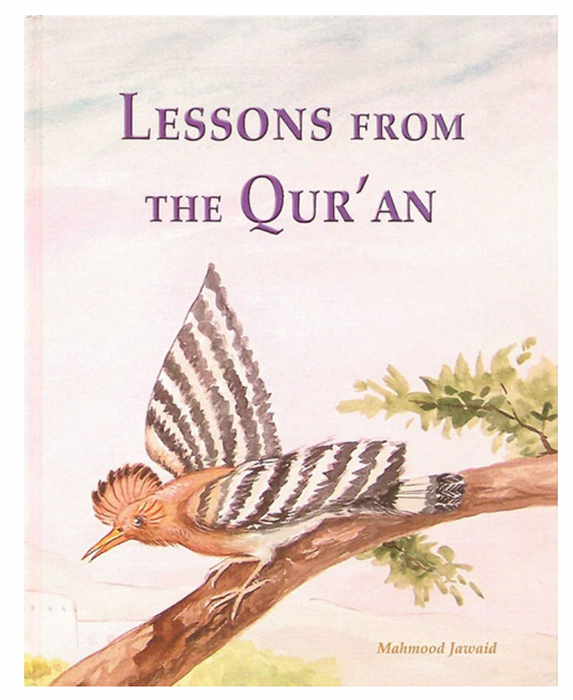 Lessons from the Quran