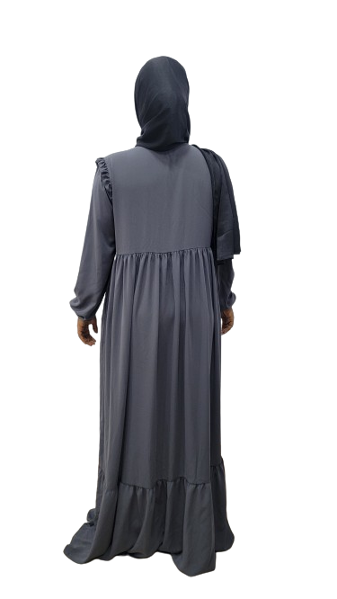 Ladies Lightweight Turkish Dress