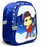 Omar and Hana Backpack - Omar (Blue)