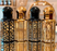 Unisex Body Oil - Oud & Vanilla