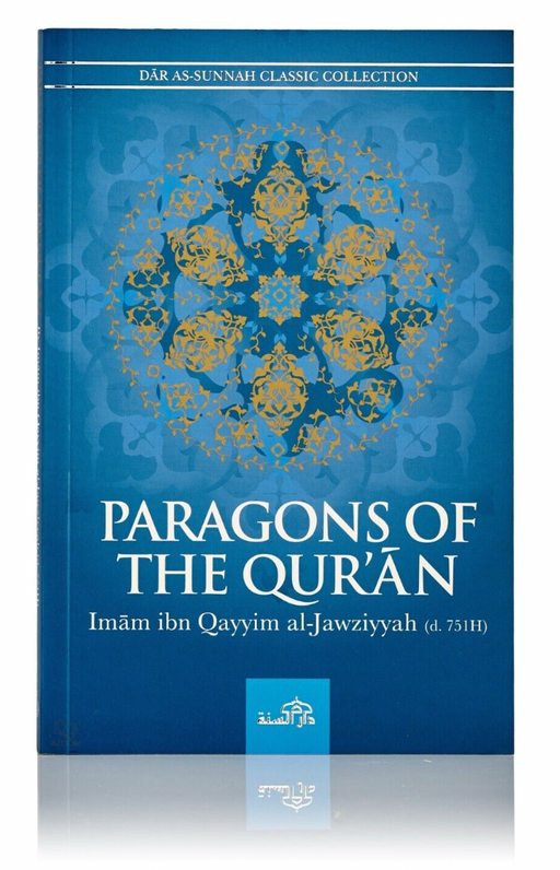 Paragons of the Quran