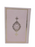 Quran with Gold Foil (Arabic Only - Medium)