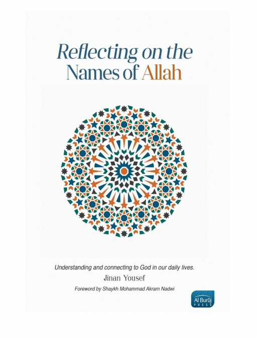 Reflecting on the Names of Allah