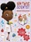 Ada Twist's Scientist Brainstorm Book
