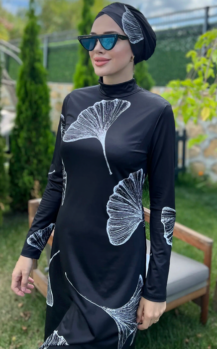 Rumeysa Burkini