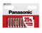 Panasonic AAA Batteries (25% Extra Free)