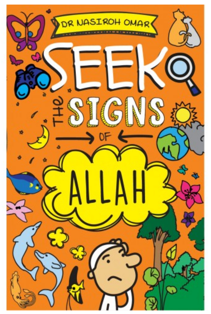 Seek the Signs of Allah