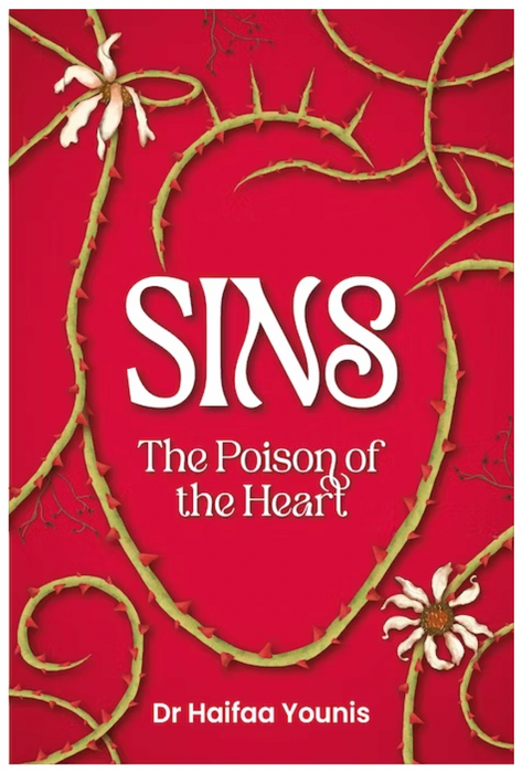 SINS - The Poison of the Heart