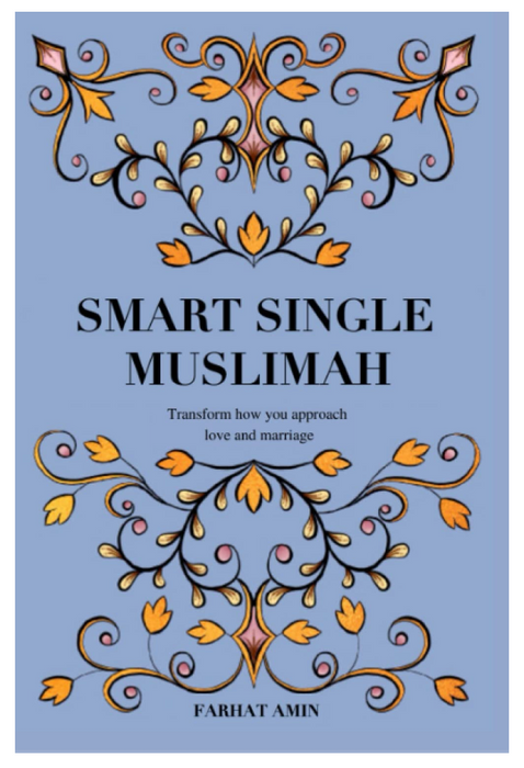 Smart Single Muslimah