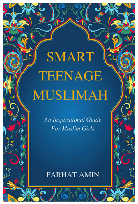 Smart Teenage Muslimah