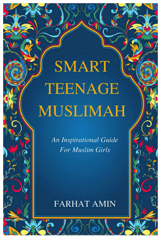 Smart Teenage Muslimah