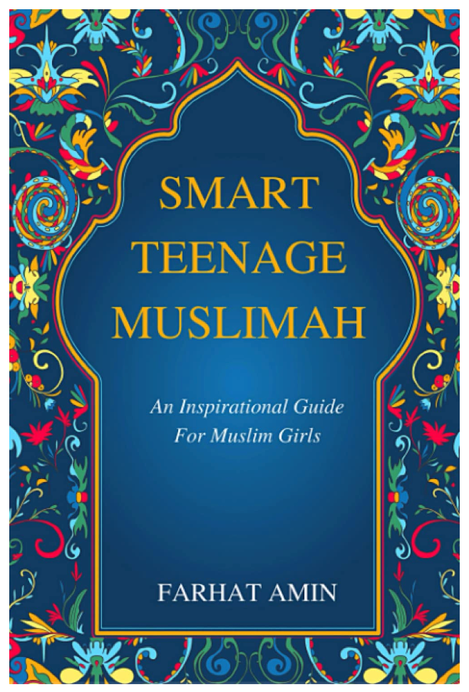 Smart Teenage Muslimah