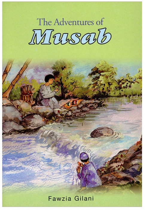 The Adventures of Musab