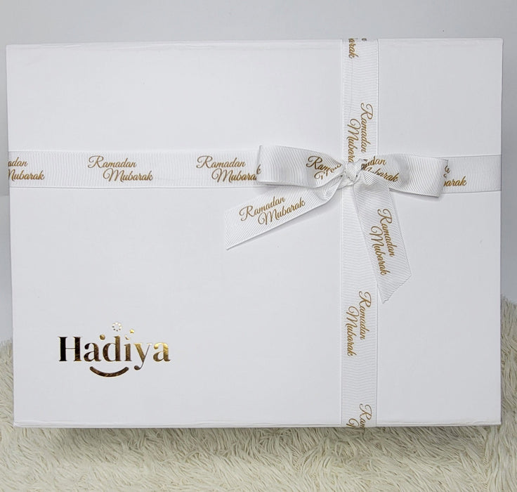 The Hidaya Box - Ramadan Hamper