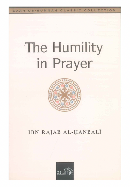 The Humility in Prayer