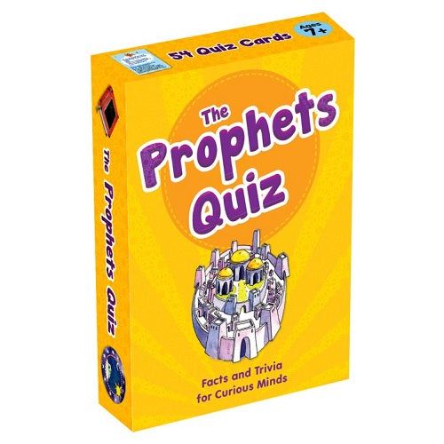 Eid Gift Box (Age 6-10)