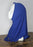 Wavy Jersey Hijab - Kids