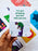 Positive Affirmation Cards - Sane Mind NG