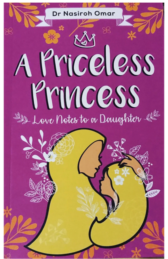 A Priceless Princess