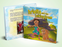 Ariella and the Talking Drum (Hard Cover)