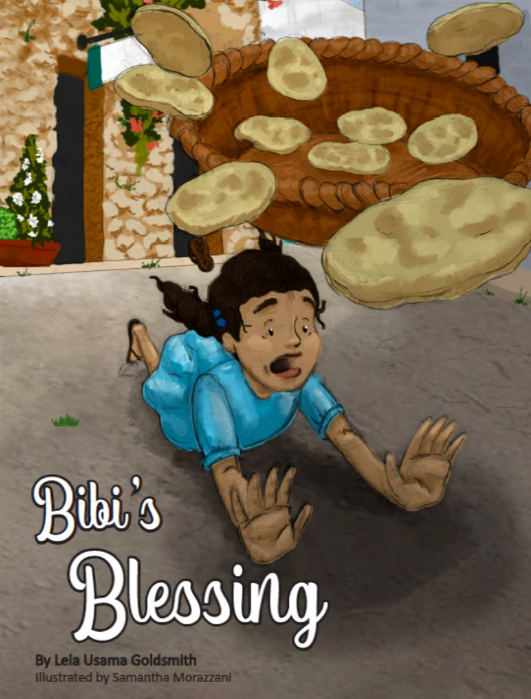 Bibi's Blessing