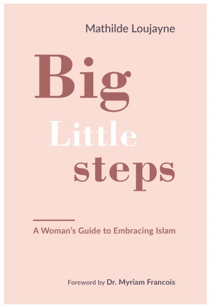 Big Little Steps