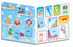 Disney Baby 100 First Words Lift-The-Flap (Board Book)