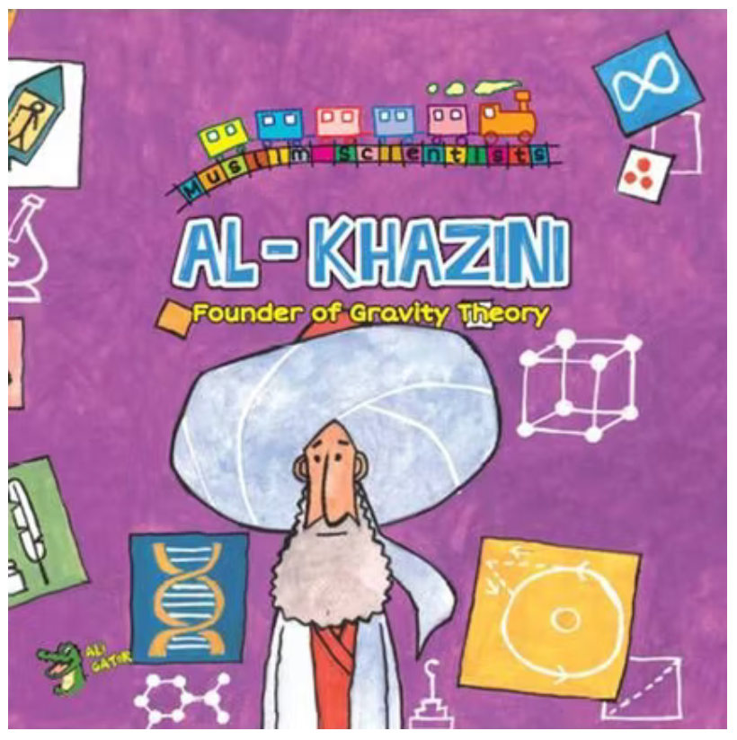 Al Khazini - Founder of Gravity Theory