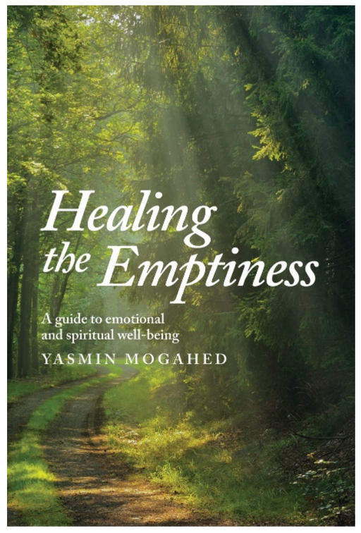 Healing The Emptiness