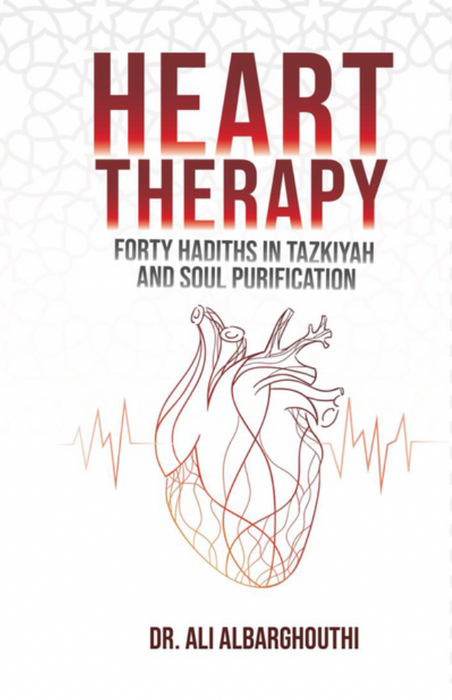Heart Therapy - Dr Ali Albarghouthi