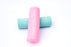 Rabbi Zidni Ilma Pencil Case (Pink)