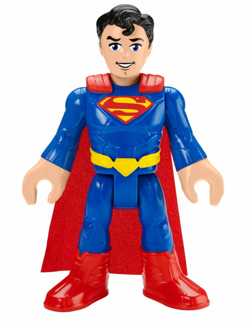 Superman - Imaginext DC Super Friends