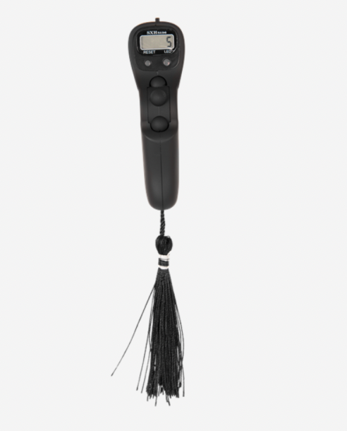 LED Digital Tasbih Counter - DESIGN 1